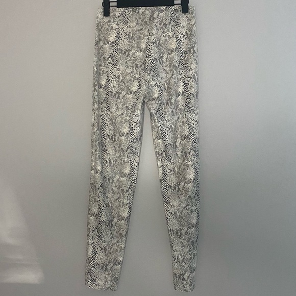 Pink Martini Snakeskin Pants in small - Picture 5 of 5